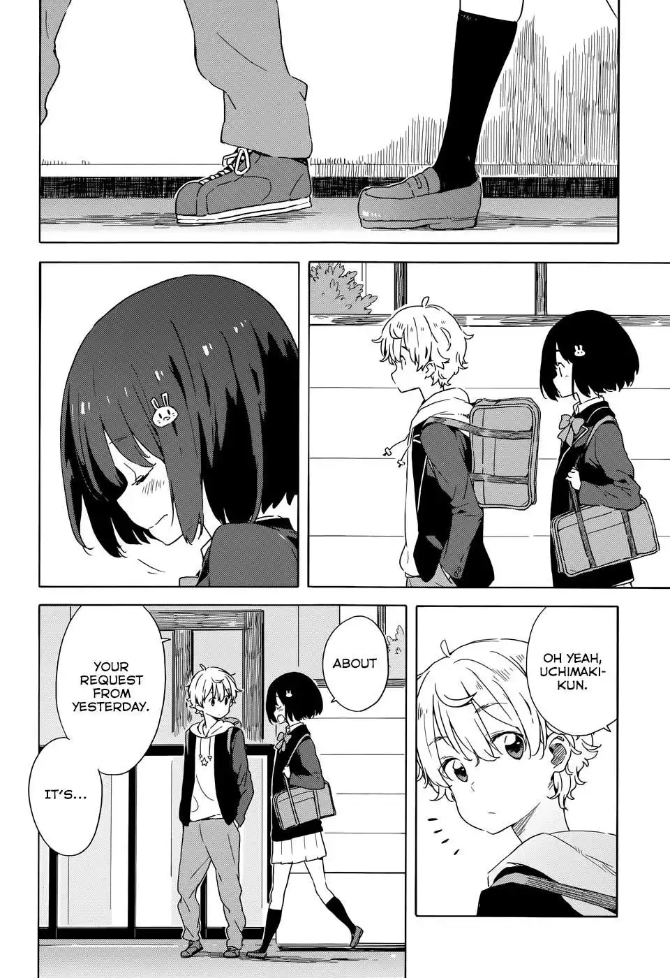 Kono Bijutsubu ni wa Mondai ga Aru! Chapter 33.2 20